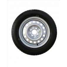 Запастное колесо 165/70 R13, 4*98